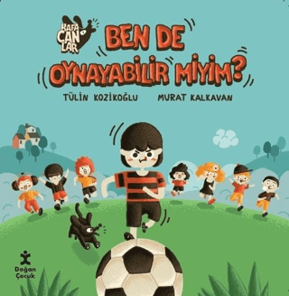 Kafacanlar - Ben de Oynayabilir miyim?