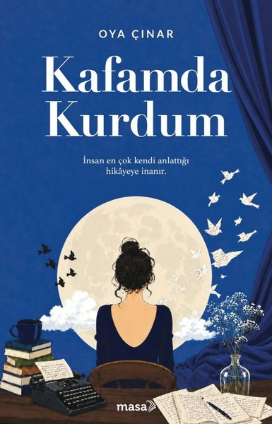 Kafamda Kurdum