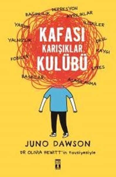 Kafası Karışıklar Kulübü