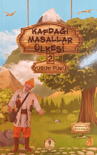 Kafdağı Masallar Ülkesi 2