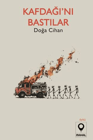 Kafdağı’nı Bastılar