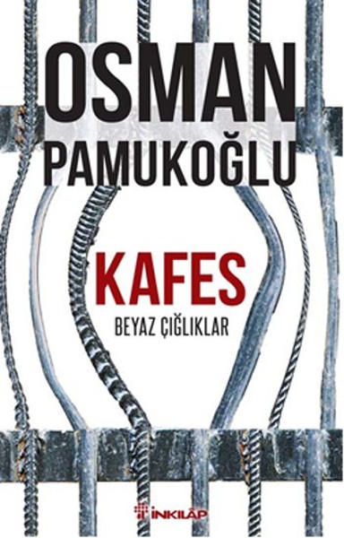 Kafes Osman Pamukoğlu