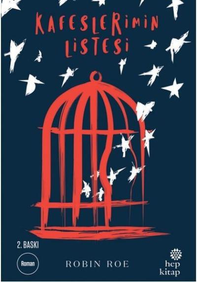 Kafeslerimin Listesi