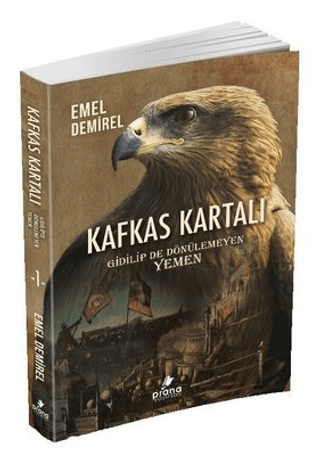 Kafkas Kartalı