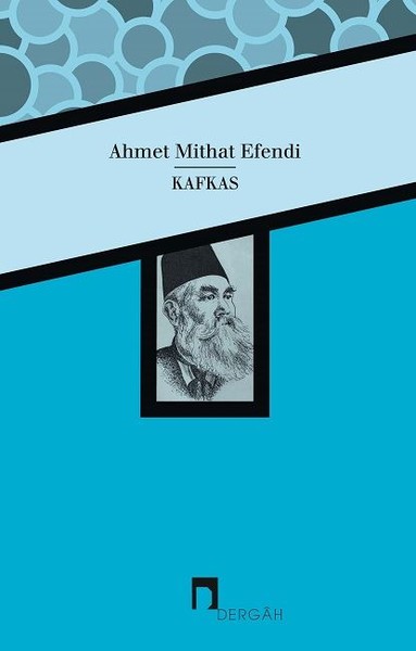 Kafkas Ahmet Mithat Efendi