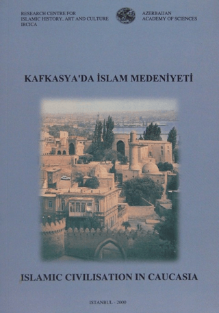 Kafkasya'da İslam Medeniyeti