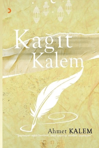 Kağıt Kalem