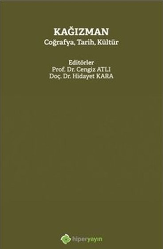 Kağızman Coğrafya, Tarih, Kültür