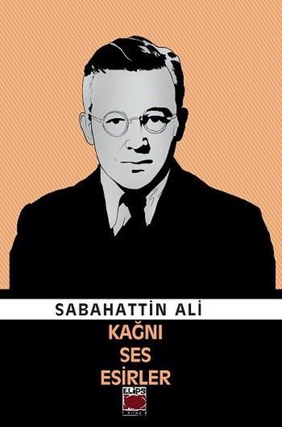 Kağnı Ses Esirler Sabahattin Ali