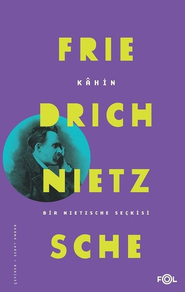 Kahin Friedrich Nietzsche