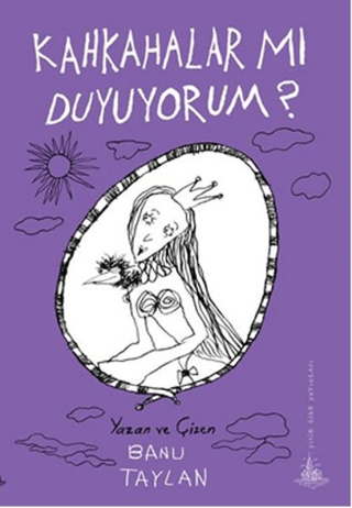 Kahkahalar mı Duyuyorum?