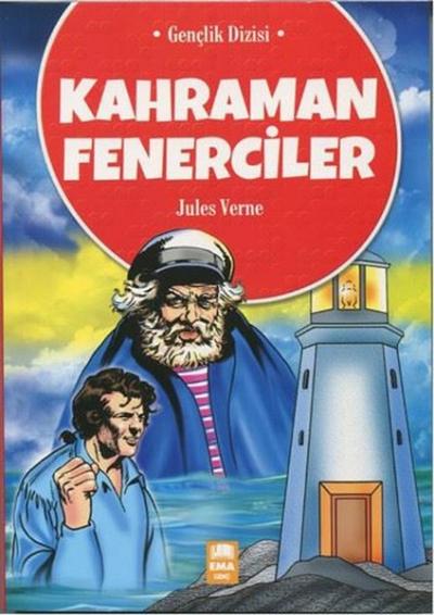 Kahraman Fenerciler Jules Verne