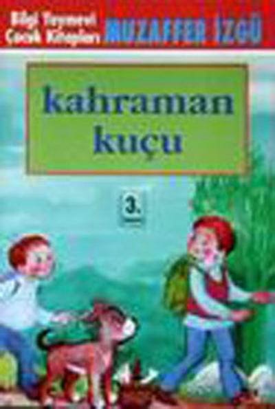 Kahraman Kuçu Muzaffer İzgü