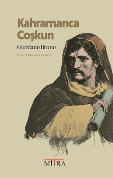 Kahramanca Coşkun Giordano Bruno