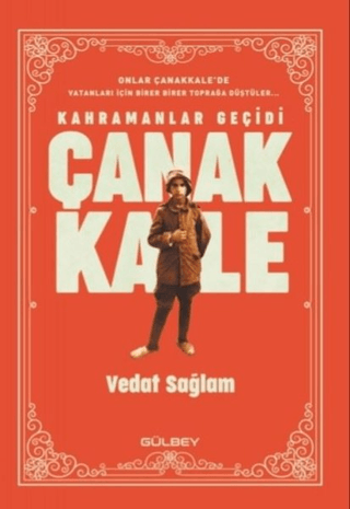 Kahramanlar Geçidi Çanakkale