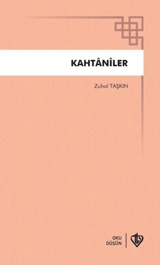 Kahtaniler