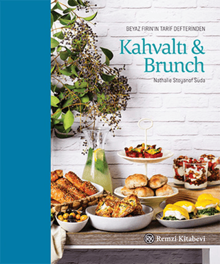 Kahvaltı / Brunch (Ciltli)