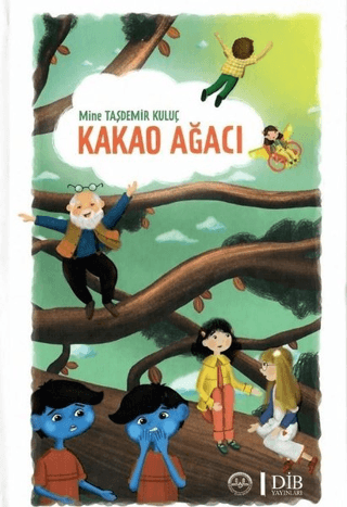 Kakao Ağacı (Ciltli)