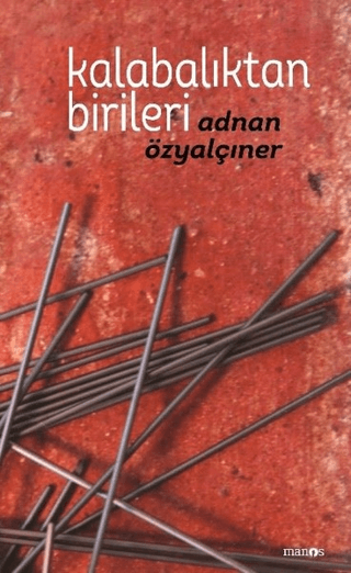Kalabalıktan Birileri (Ciltli)