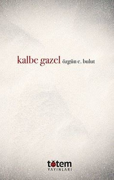 Kalbe Gazel