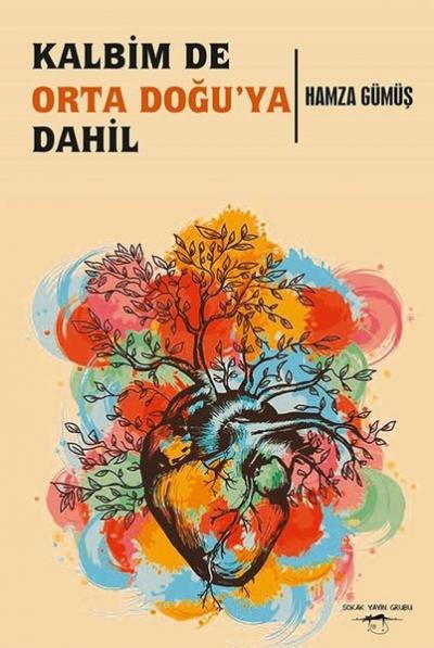 Kalbim De Orta Doğu'ya Dahil