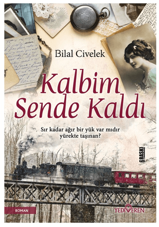 Kalbim Sende Kaldı