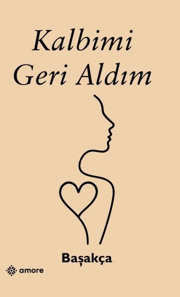 Kalbimi Geri Aldım