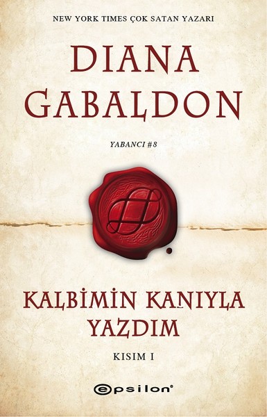 Kalbimin Kanıyla Yazdım Kısım 1