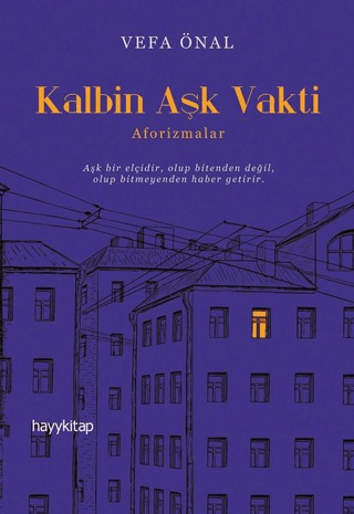 Kalbin Aşk Vakti