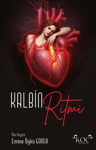 Kalbin Ritmi (Ciltli)