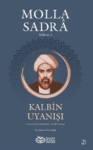 Kalbin Uyanışı - Molla Sandra Külliyatı 2