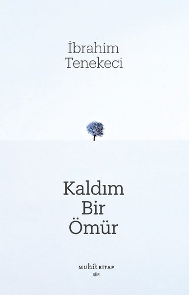 Kaldım Bir Ömür