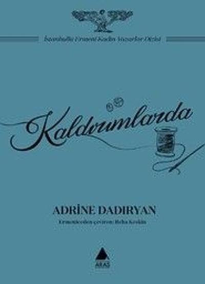 Kaldırımlarda