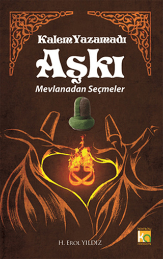 Kalem Yazamadı Aşkı