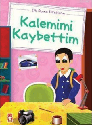 Kalemimi Kaybettim