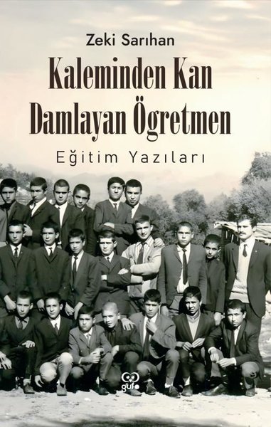 Kaleminden Kan Damlayan Öğretmen