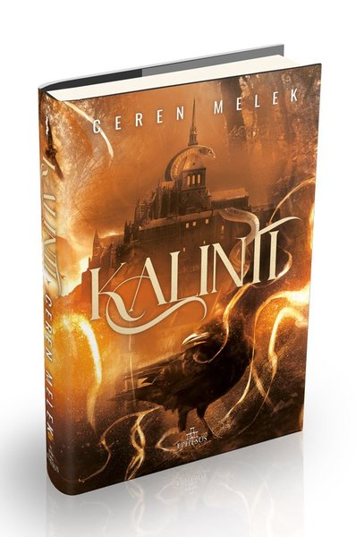 Kalıntı 1 (Ciltli) Ceren Melek