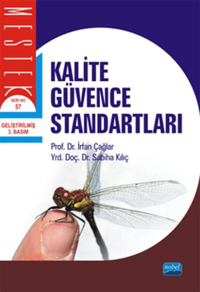 Kalite Güvence Standartları %9 indirimli İrfan Çağlar