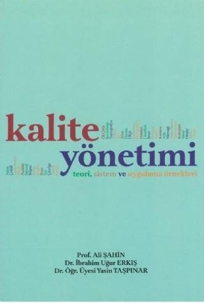 Kalite Yönetimi