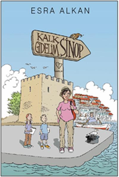 Kalk Gidelim - Sinop