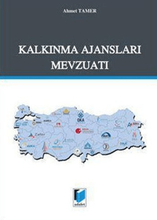 Kalkınma Ajansları Mevzuatı