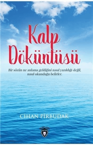 Kalp Döküntüsü