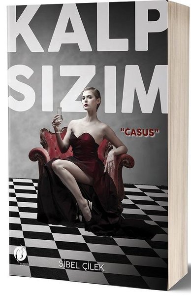 Kalp Sızım-Casus