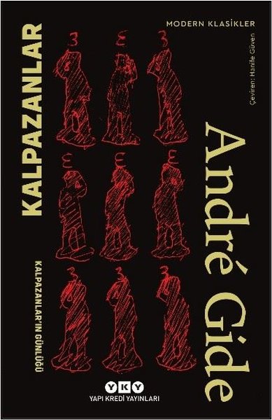 Kalpazanlar-Kalpazanlar'ın Günlüğü