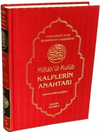 Kalplerin Anahtarı (Ciltli)