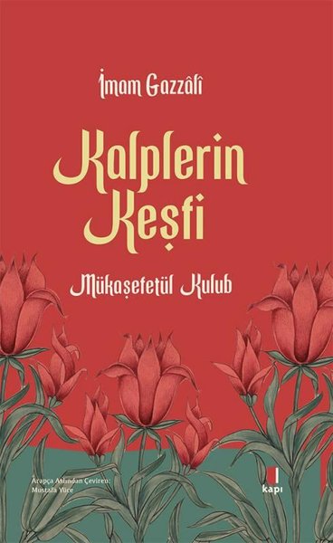 Kalplerin Keşfi (Ciltli)