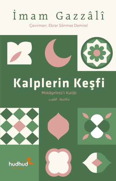 Kalplerin Keşfi İmam Gazali