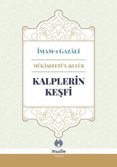 Kalplerin Keşfi (Ciltli)
