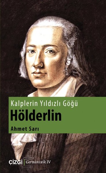 Hölderlin Ahmet Sarı