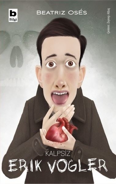 Kalpsiz Erik Vogler